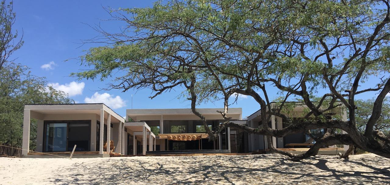 99 Surf Lodge El Limón Eksteriør bilde